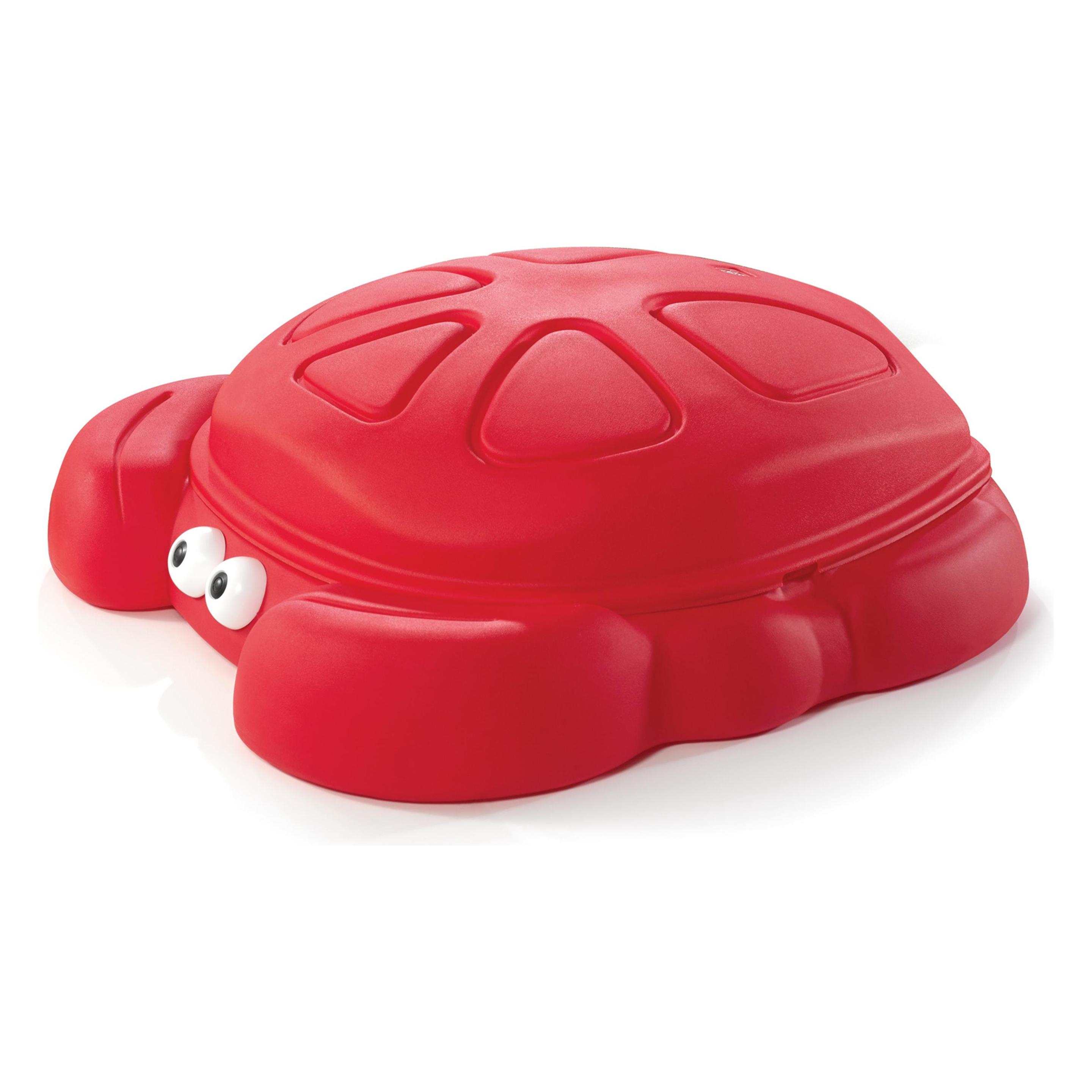 Step2 Crabbie Sandkasten (740500)