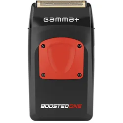 Gamma+ Boosted One Foil Shaver