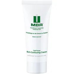 MBR BioChange® Cell-Power Rich Contouring Cream 100ml