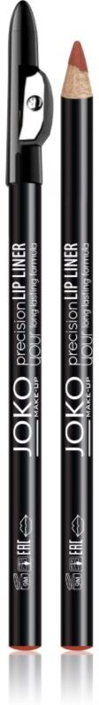 JOKO Precision contour lip pencil shade 46 5 g