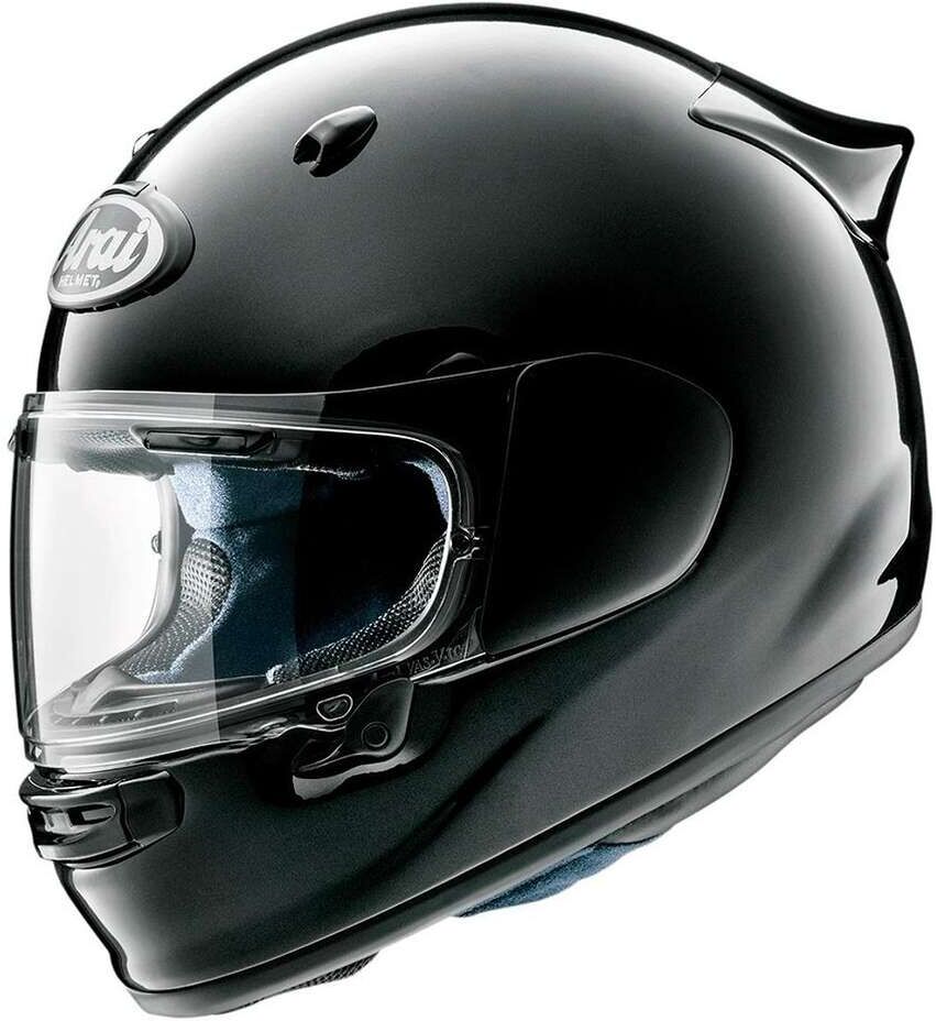 Casco Moto Integrale Arai Quantic Diamond Nero taglia M
