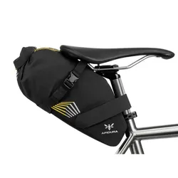 Apidura Racing Satteltasche 3 l