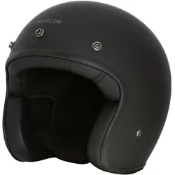 Merlin Blackbird Logo Jethelm