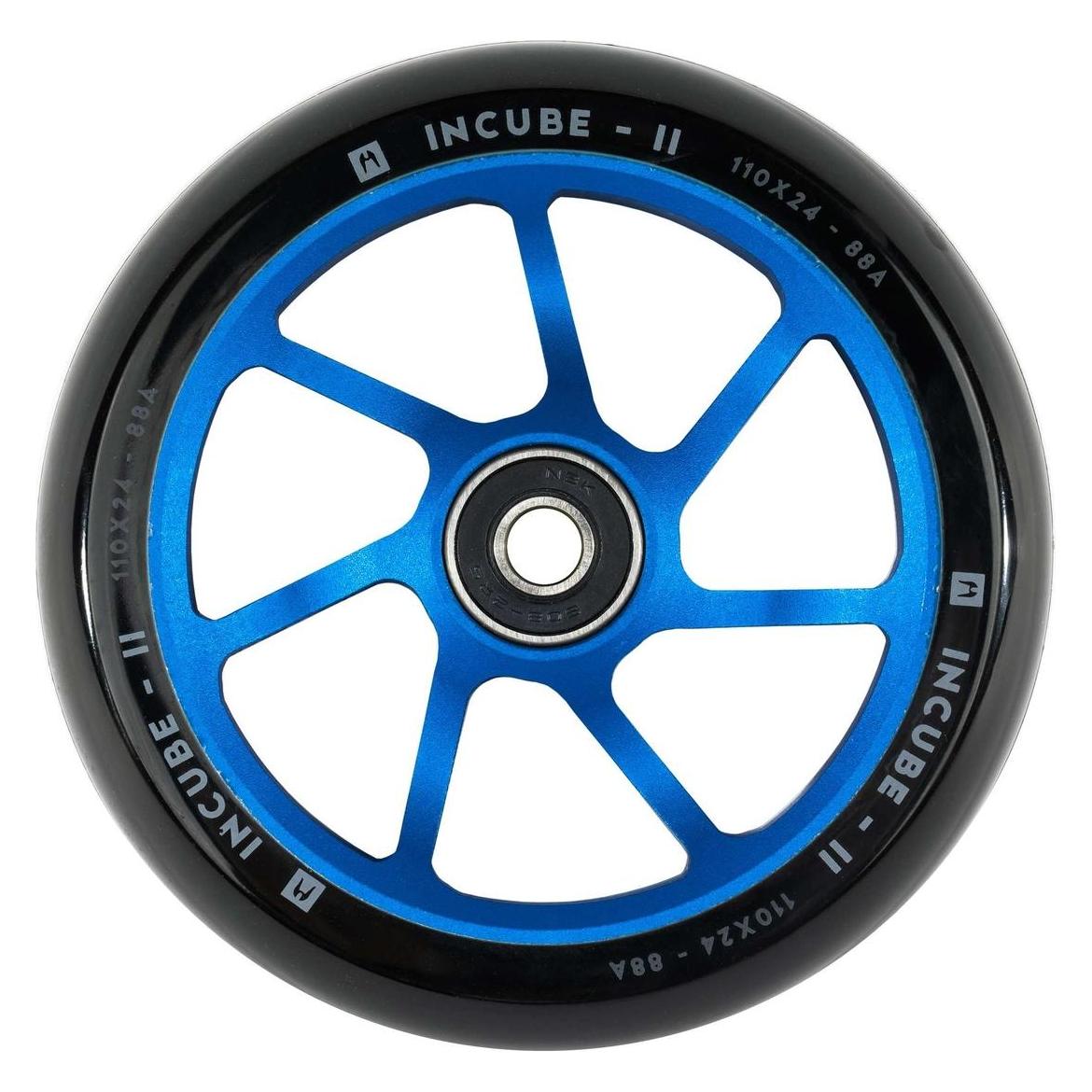 Ethic Scooter Roues Incube V2 110 2023 (44466989)