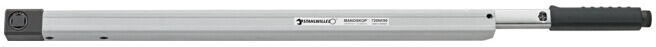 STAHLWILLE Clé dynamométrique avec cliquet «Standard Manoskop» 800 N·m (50200081)