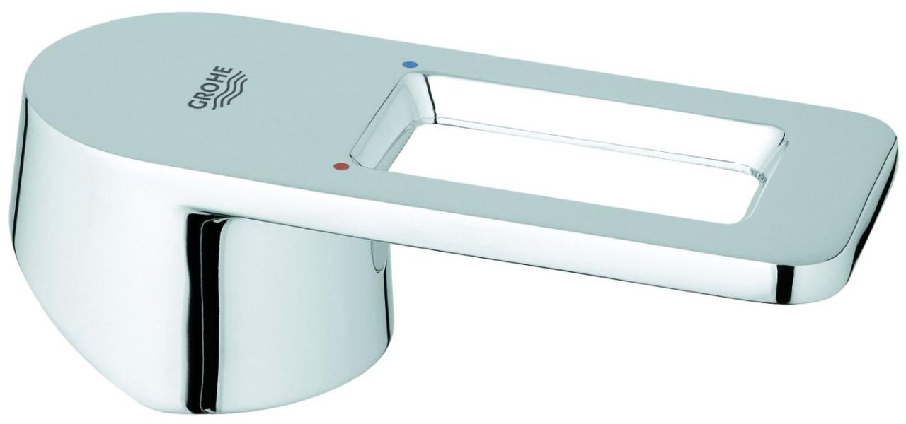 Grohe Hebel 46636 velvet black , 46636KS0 46636KS0