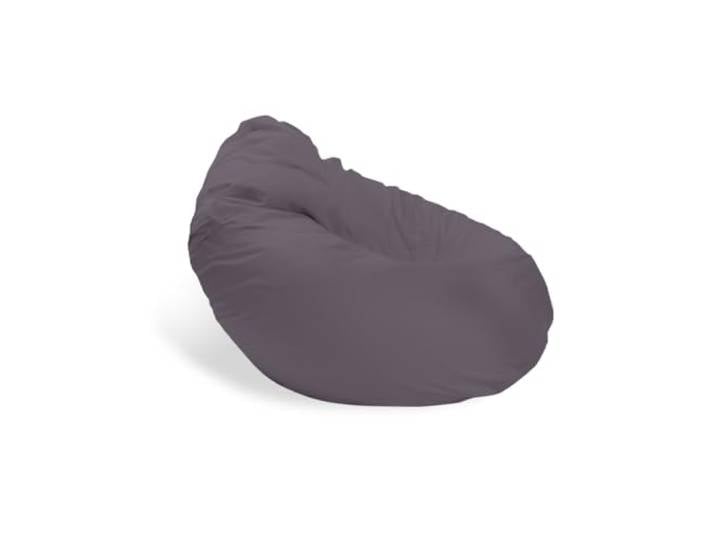 joyfill® XXL Sitzsack Kinder ÖKO-TEX Zertifiziert & 100% Made in Germany I Extra leise & Schadstofffreie Mikroperlen I Kinder Sitzsack XXL mit weichem Baumwollbezug ideal für Jungen & Mädchen