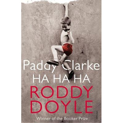 Paddy Clarke Ha Ha Ha, Taschenbuch von Roddy Doyle, Vermilion