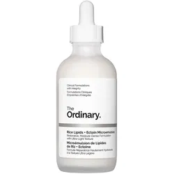 120ml The Ordinary Rice Lipids + Ectoin Microemulsion