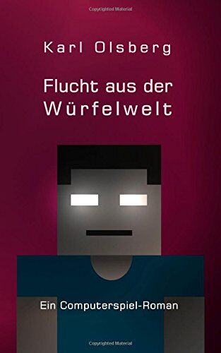 Karl Olsberg - Flucht aus der Würfelwelt - Preis vom 14.10.2026 23:07:16 h