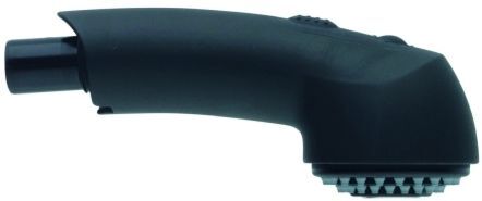 Grohe Spülbrause 46312KH0 schwarz/softschwarz, für Zedra/Europlus