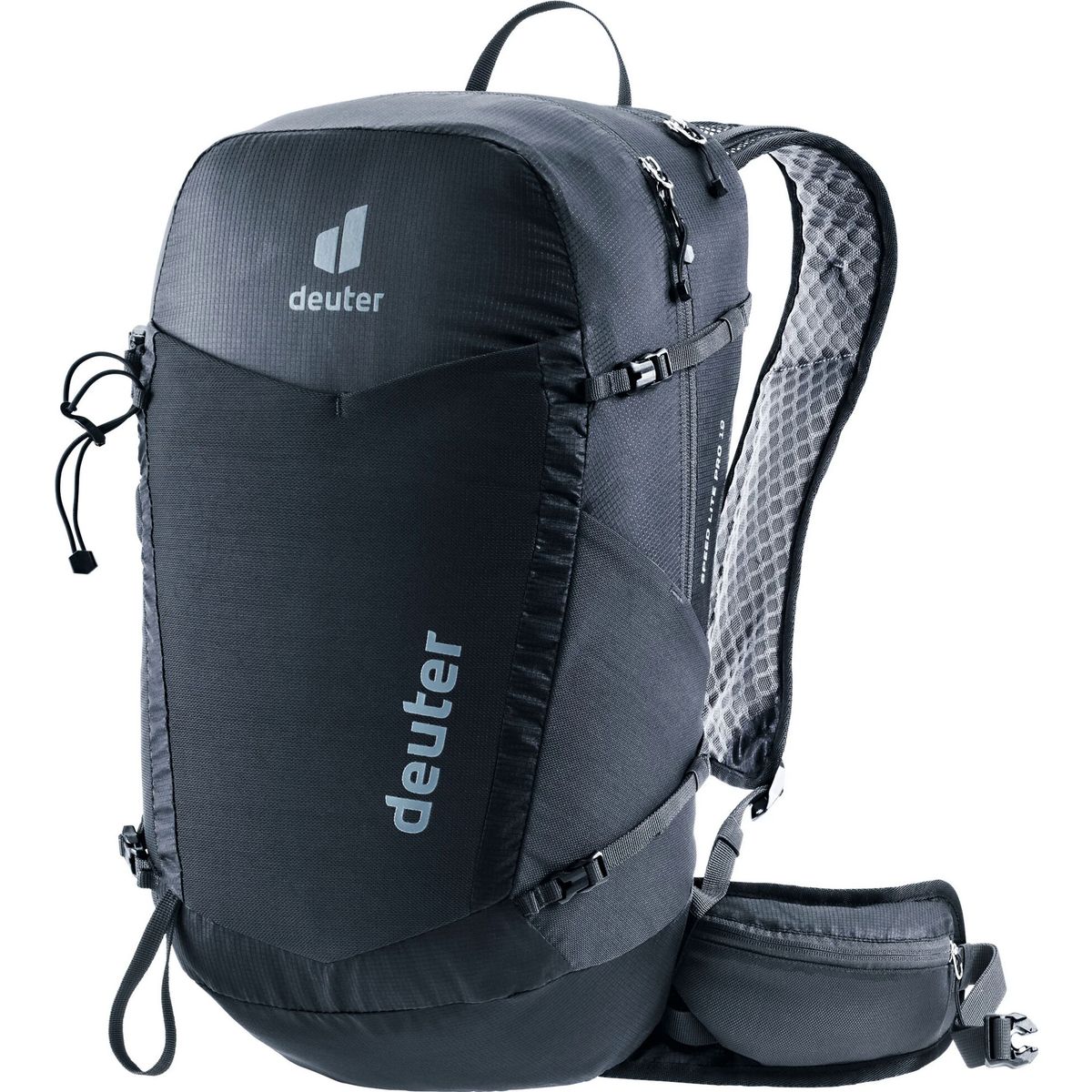 Deuter Speed Lite Pro 19 black (7000) 341212570000