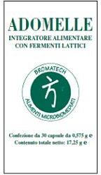 Bromatech Adomelle 30 Capsule