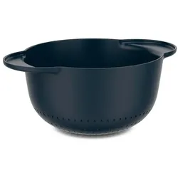 MEPAL Küchensieb »Chef It« Ø207 mm blau