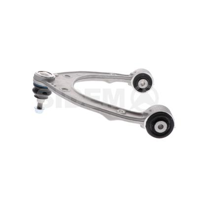 SIDEM Querlenker VW,PORSCHE 63475 95834105100,7P0407021 Lenker, Radaufhängung,Dreieckslenker,Achslenker