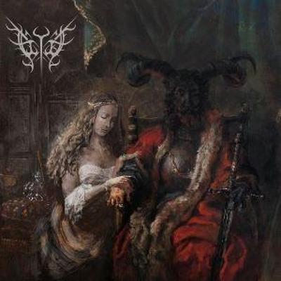 Sinister Strain - Flykt, CD