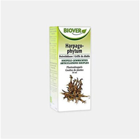 BIOVER HARPAGOPHYTUM PROCUMBENS 50ml