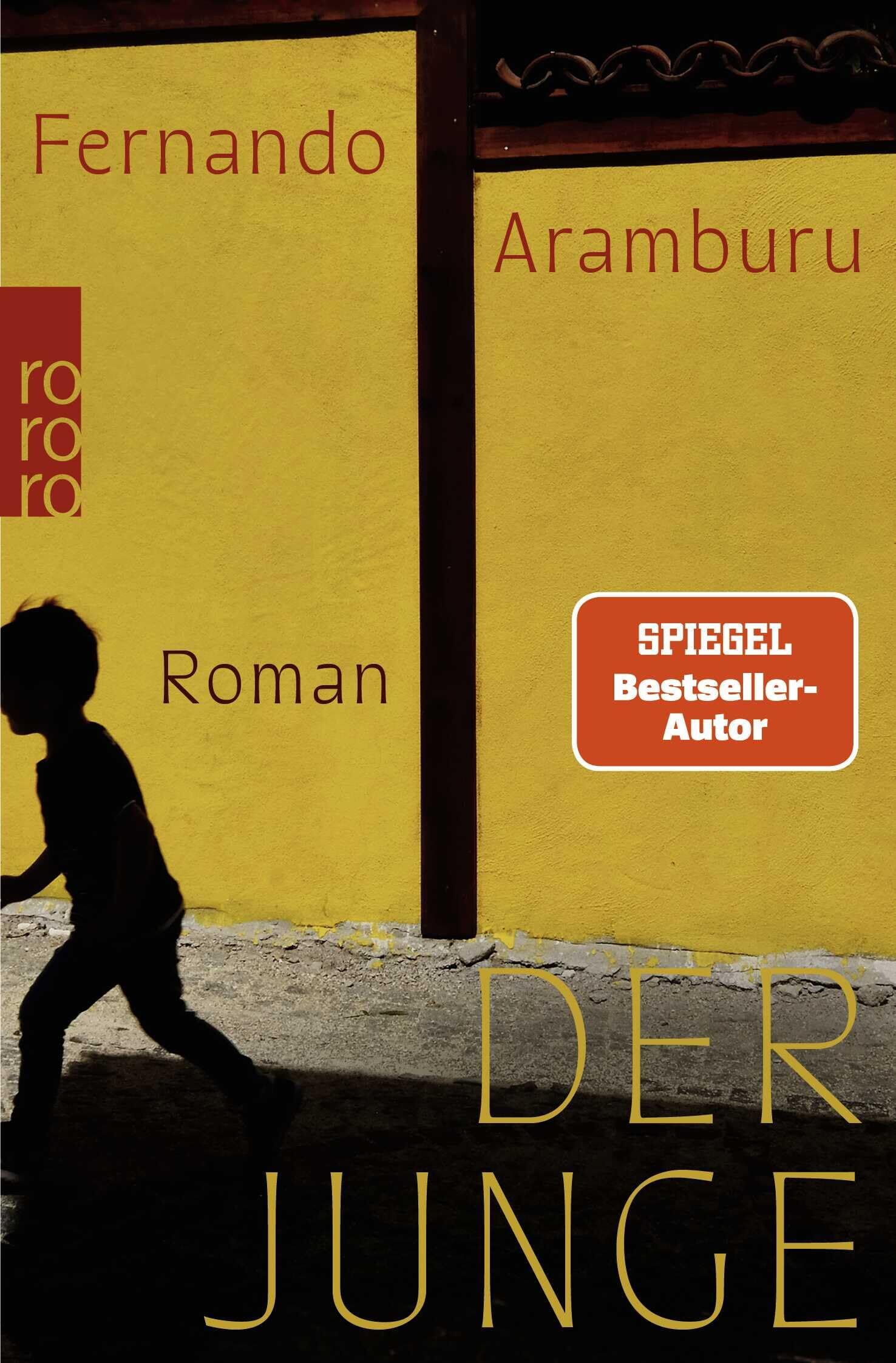 Fernando Aramburu - Der Junge - Preis vom 15.10.2026 23:06:25 h