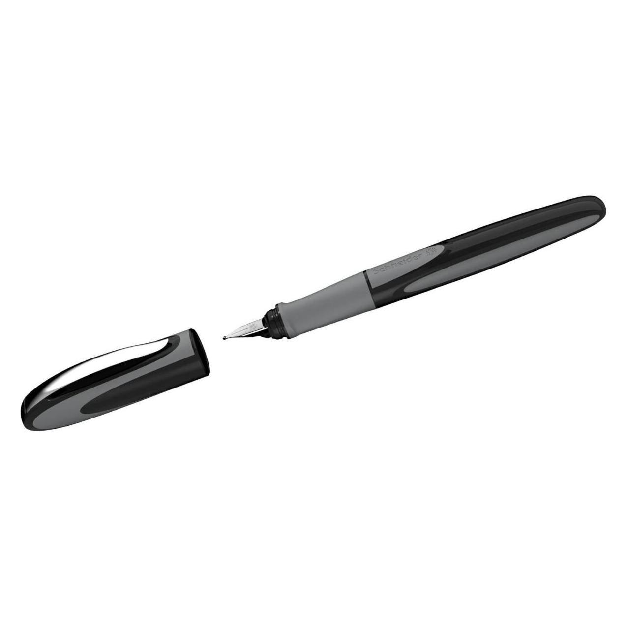 Schneider Füllhalter Ray L Onyx (1x) (168407)