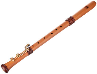 Mollenhauer 4427 Adris Dream Tenor Natur
