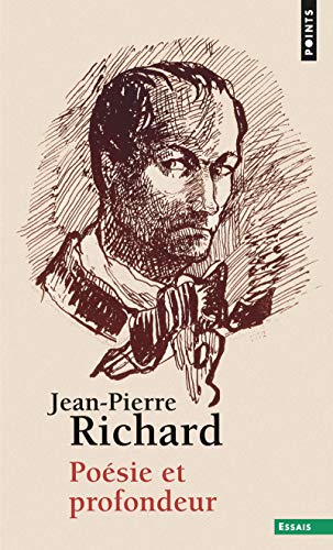Jean-Pierre Richard - Poésie et profondeur - Preis vom 11.10.2026 15:43:13 h