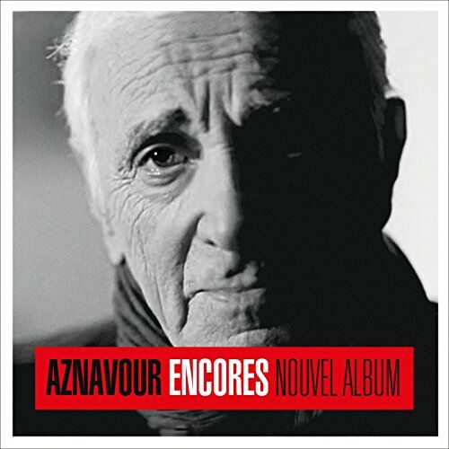 Charles Aznavour - Encores - Preis vom 11.10.2026 03:10:56 h