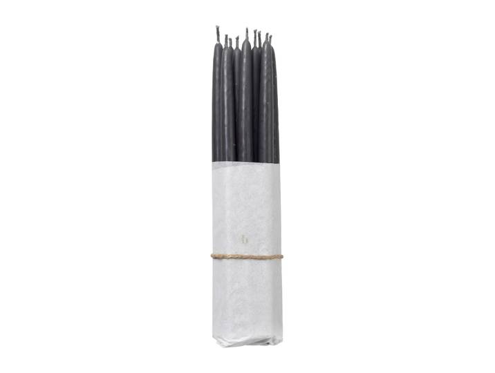 Broste Copenhagen Broste Copenhagen dinerkaarsen 10-pack Northern dusk
