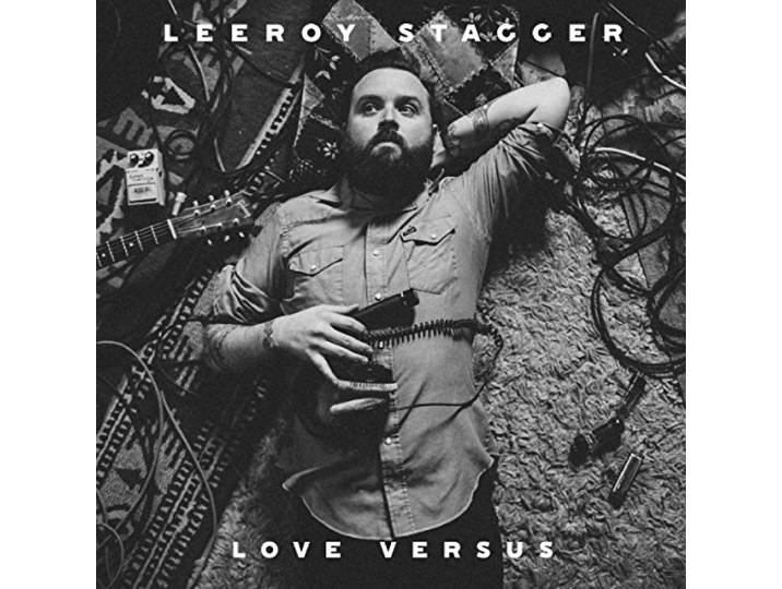 Love Versus (LP)