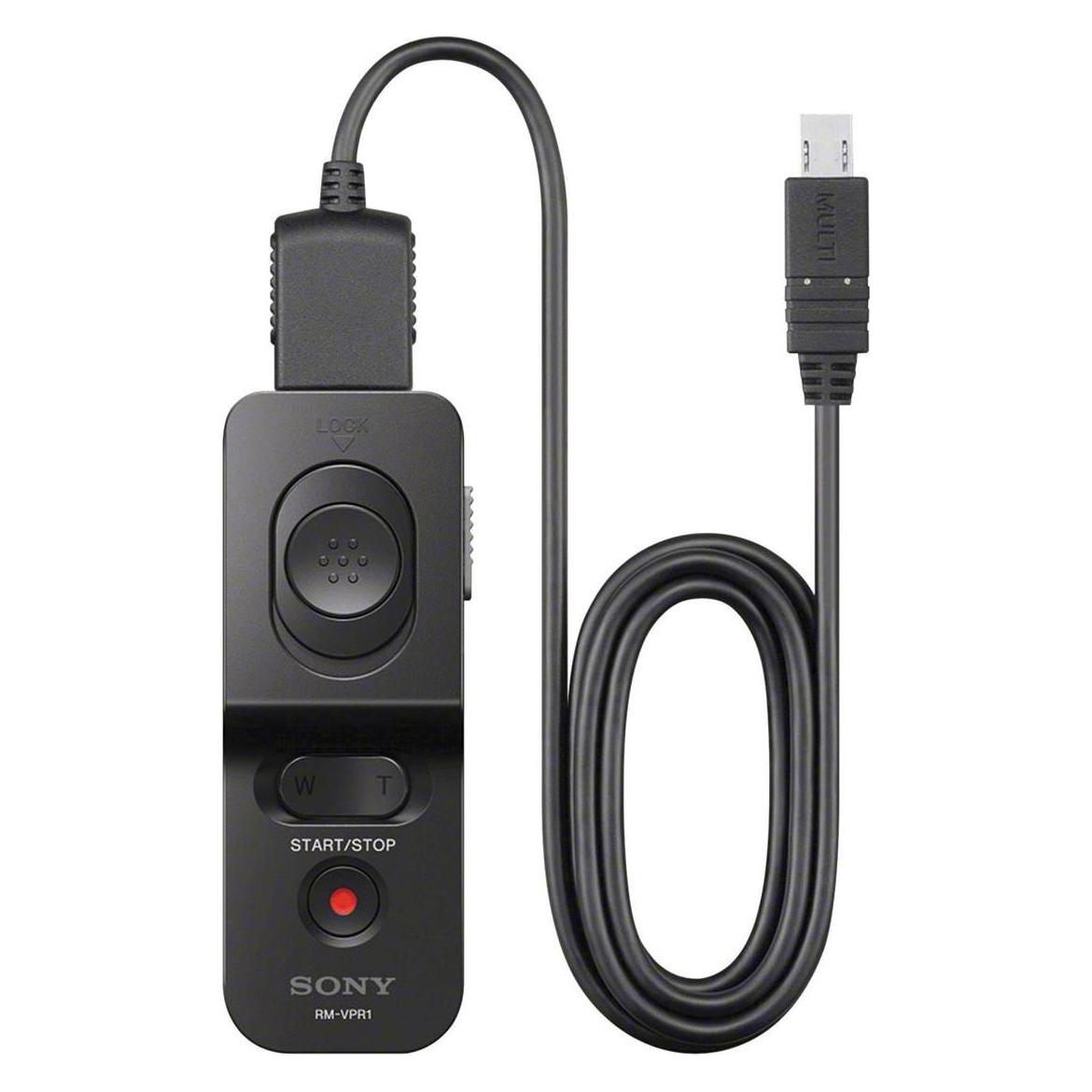 Sony Rm-Vpr1 (Kabel) (RMVPR1.CE7)
