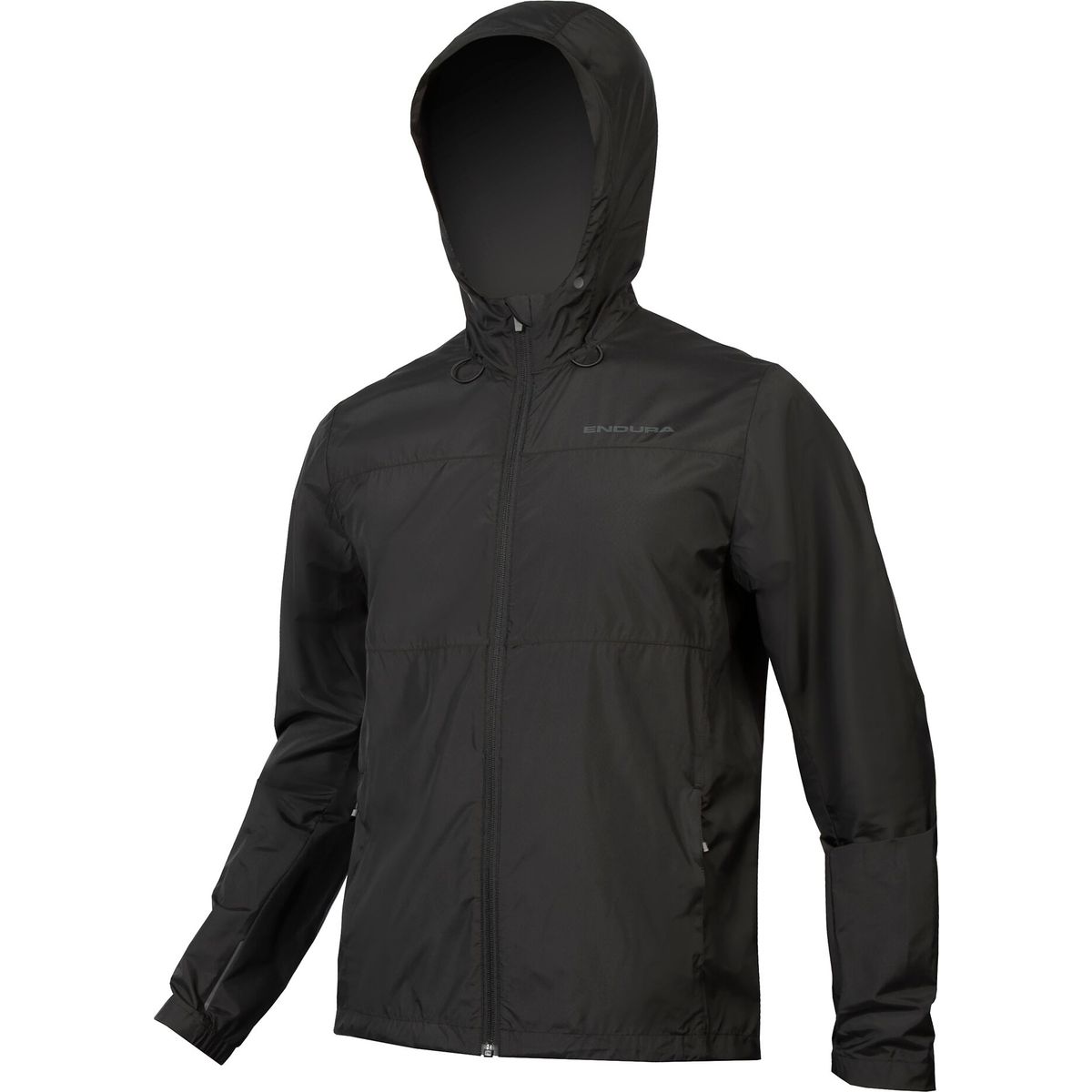Endura Hummvee Windproof Shell Jacket black (BK) 2XL R-E9171-BK-2XL-black