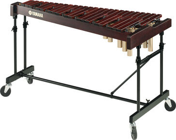Yamaha YX 500R Xylophone A=442