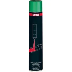 Boden-Markierspray Acrylharzbasis blei-/ cadmiumfrei grün 750ml Dose - grün