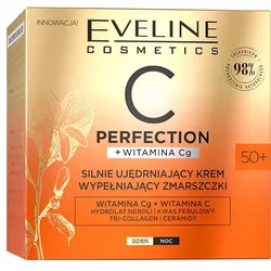 Anti-Falten Creme 50+
