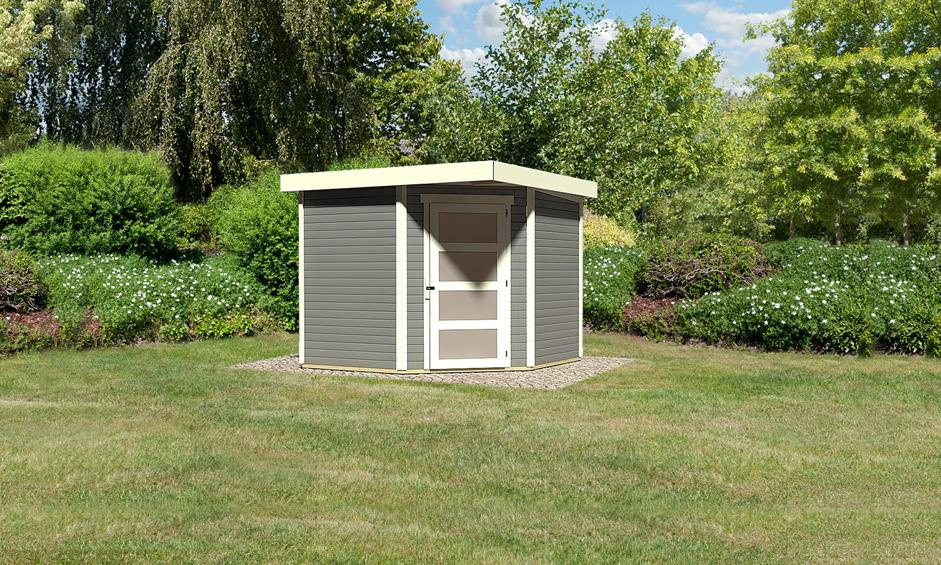 KARIBUHOLZT SH Schwandorf 5 ter246x242x218 08437934