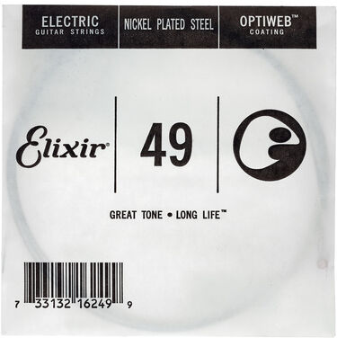 Elixir 0.49 Optiweb