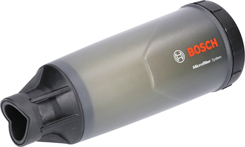 Bosch Staubbox und Filter für GEX 125-150 AVE Professional 2605411233