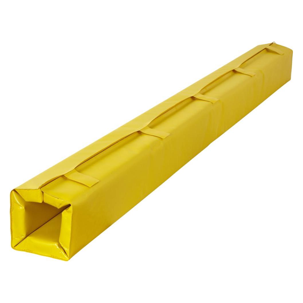 Kübler Sport Säulenschutzpolster PRO, 91 x 91 mm quadratisch (VPS91-05)