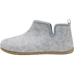 HUMMEL ZAP SLIPPER JR grey 27