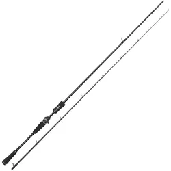 Westin W3 Finesse-T T&C 3rd 2,16m M 7-21g 2Sec Finesse-Baitcastrute
