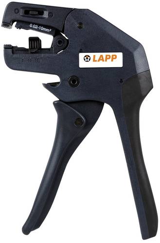 LAPP EASY STRIP INKL. V-KASSETTE 61735805 Abisolierwerkzeug