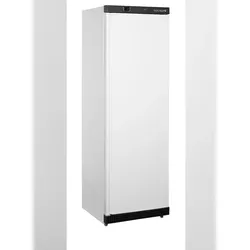 TEFCOLD Lagerkühlschrank UR400W1 361l Weiß