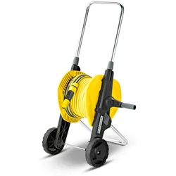 Kärcher Schlauchwagen HT 3.420 Kit 1/2" inkl. Spritze und 20m Schlauch