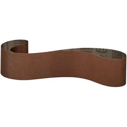 Klingspor, Schleifmittel, LS 309 X - Schleifbänder 100 x 915 mm (120)