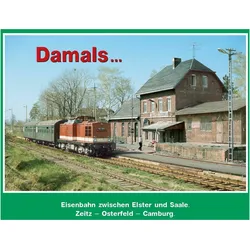 Damals 8, Sachbücher von Andreas W. Petrak