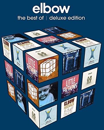 Elbow - The Best Of (Deluxe Edition) - Preis vom 09.10.2026 07:28:09 h