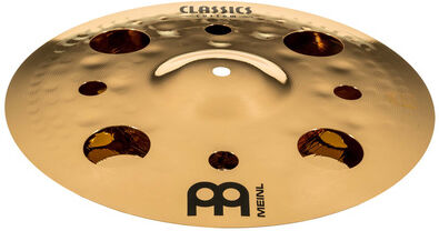 Meinl "12" Classic Custom Trash Stack"