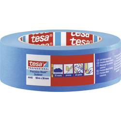 tesa PRECISION OUTDOOR 04440-00003-00 Kreppband tesa® Professional Blau (L x B) 50 m x 38 mm 1 St.
