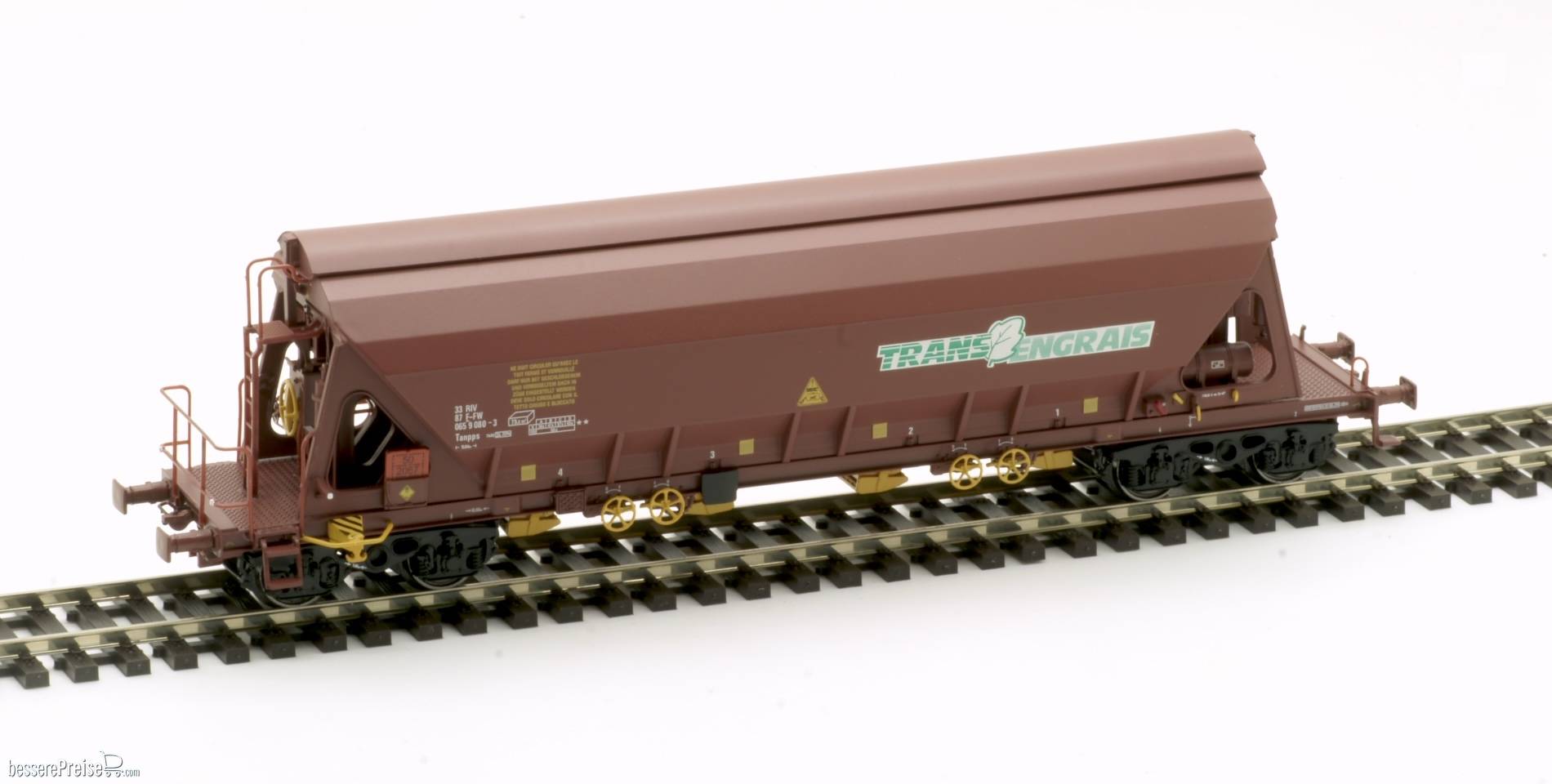 Albert Modell 065330
