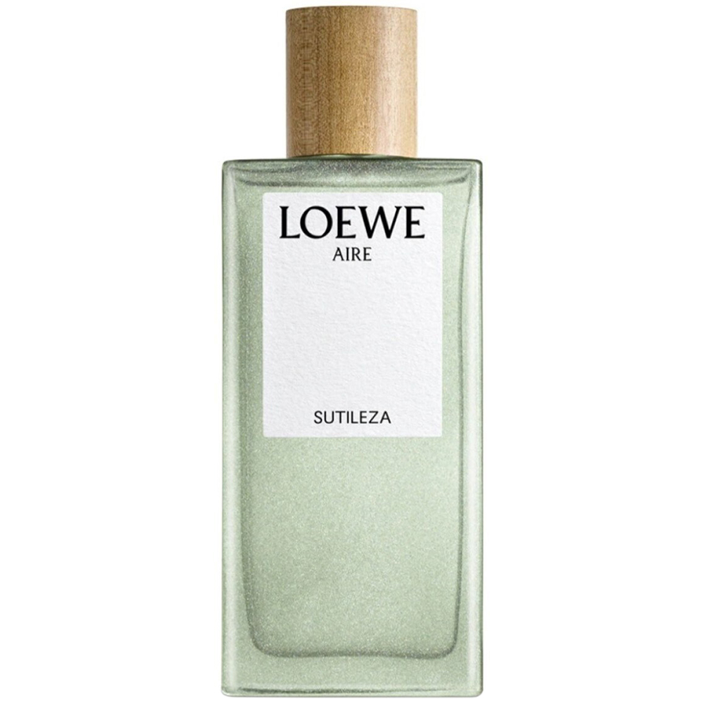 Loewe Aire Sutileza Eau de Toilette for Women 100mL