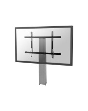 Neomounts Wandhalterung für LCD-/Plasmafernseher motorisiert Silber RAL 9006 Bildschirmgröße: 106.7-254 cm 42"-100" (PLASMA-W2250SILVER)
